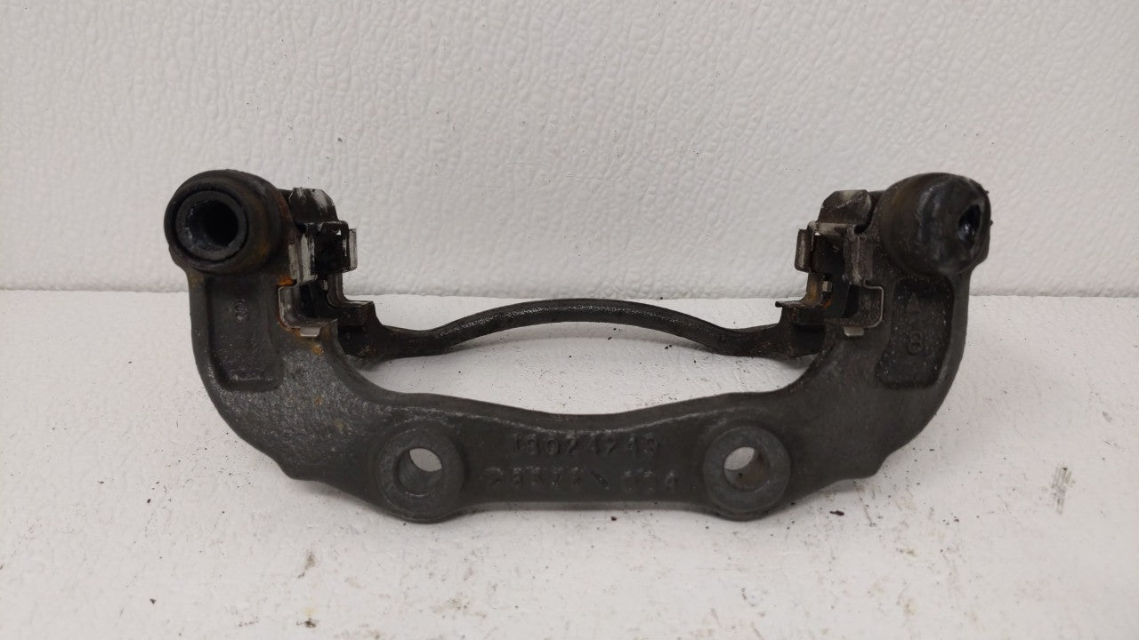 Chevrolet S10 Blazer Rear Passenger Right Brake Caliper - Oemusedautoparts1.com