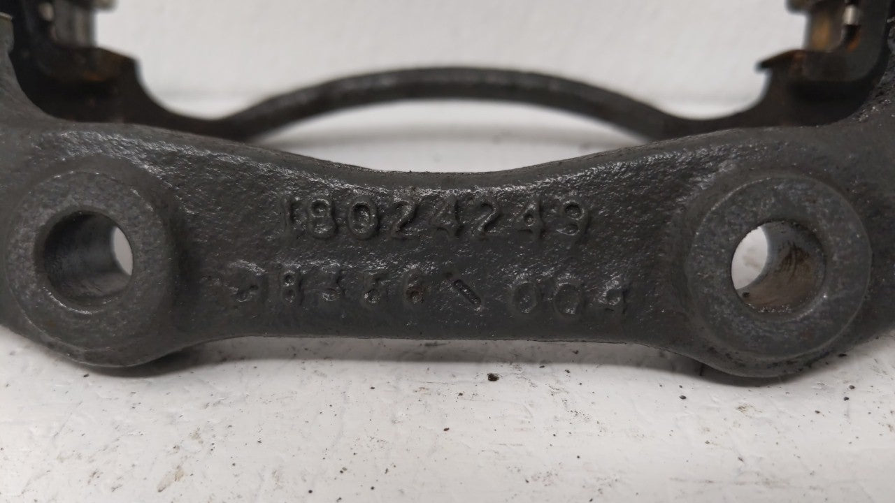 Chevrolet S10 Blazer Rear Passenger Right Brake Caliper - Oemusedautoparts1.com