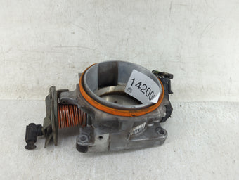 compare product 2004 Chevrolet S10 Blazer Throttle Body Fits Fits 2001 2002 2003 2005 2006 2007 OEM Used Auto Parts