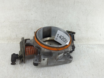 2004 Chevrolet S10 Blazer Throttle Body Fits Fits 2001 2002 2003 2005 2006 2007 OEM Used Auto Parts - Oemusedautoparts1.com