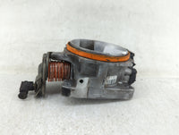 2004 Chevrolet S10 Blazer Throttle Body Fits Fits 2001 2002 2003 2005 2006 2007 OEM Used Auto Parts - Oemusedautoparts1.com