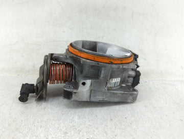2004 Chevrolet S10 Blazer Throttle Body Fits Fits 2001 2002 2003 2005 2006 2007 OEM Used Auto Parts