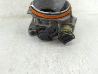2004 Chevrolet S10 Blazer Throttle Body Fits Fits 2001 2002 2003 2005 2006 2007 OEM Used Auto Parts - Oemusedautoparts1.com