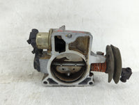2004 Chevrolet S10 Blazer Throttle Body Fits Fits 2001 2002 2003 2005 2006 2007 OEM Used Auto Parts - Oemusedautoparts1.com