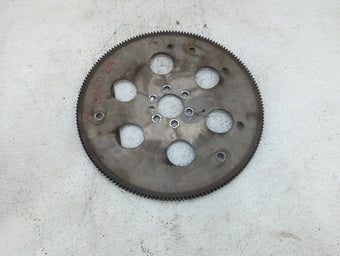 compare product 2004 Chevrolet S10 Blazer Transmission Flywheel Flexplate Fits Fits 1997 1998 1999 2000 2001 2002 2003 2005 OEM Used Auto Parts