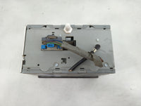 2004 Chevrolet S10 Blazer Radio AM FM Cd Player Receiver Replacement P/N:15104156 Fits OEM Used Auto Parts - Oemusedautopart