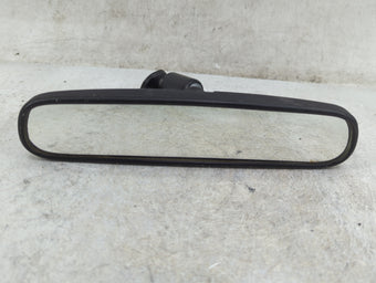 compare product 2004 Chevrolet S10 Blazer Interior Rear View Mirror Replacement OEM P/N:E8011084 Fits OEM Used Auto Parts
