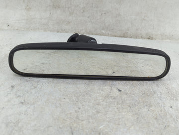 2004 Chevrolet S10 Blazer Interior Rear View Mirror Replacement OEM P/N:E8011084 Fits OEM Used Auto Parts - Oemusedautoparts