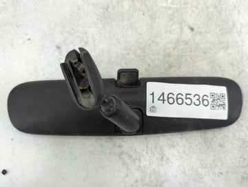 2004 Chevrolet S10 Blazer Interior Rear View Mirror Replacement OEM P/N:E8011084 Fits OEM Used Auto Parts