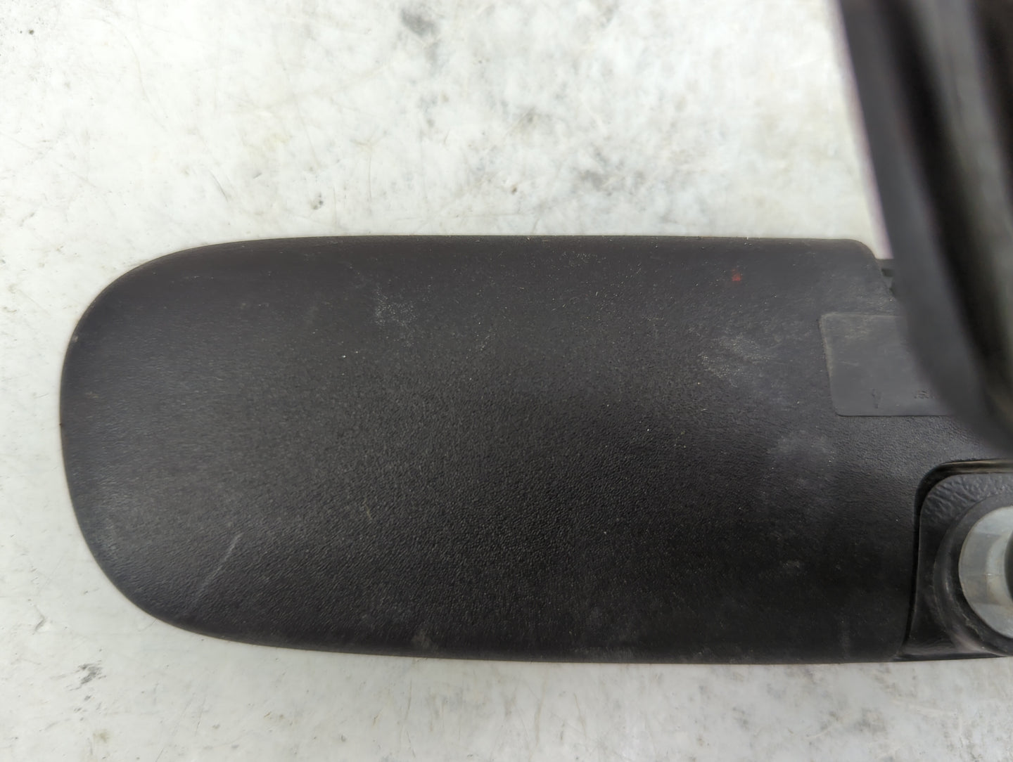 2004 Chevrolet S10 Blazer Interior Rear View Mirror Replacement OEM P/N:E8011084 Fits OEM Used Auto Parts - Oemusedautoparts