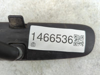 2004 Chevrolet S10 Blazer Interior Rear View Mirror Replacement OEM P/N:E8011084 Fits OEM Used Auto Parts - Oemusedautoparts