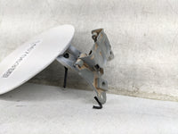 2004 Chevrolet S10 Blazer Fuel Tank Door Lid Gas Tank White - Oemusedautoparts1.com