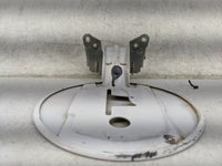 2004 Chevrolet S10 Blazer Fuel Tank Door Lid Gas Tank White - Oemusedautoparts1.com