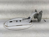 2004 Chevrolet S10 Blazer Fuel Tank Door Lid Gas Tank White - Oemusedautoparts1.com