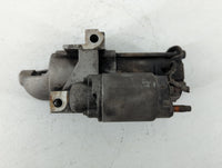 2004 Chevrolet S10 Blazer Car Starter Motor Solenoid OEM P/N:12581306 Fits OEM Used Auto Parts - Oemusedautoparts1.com