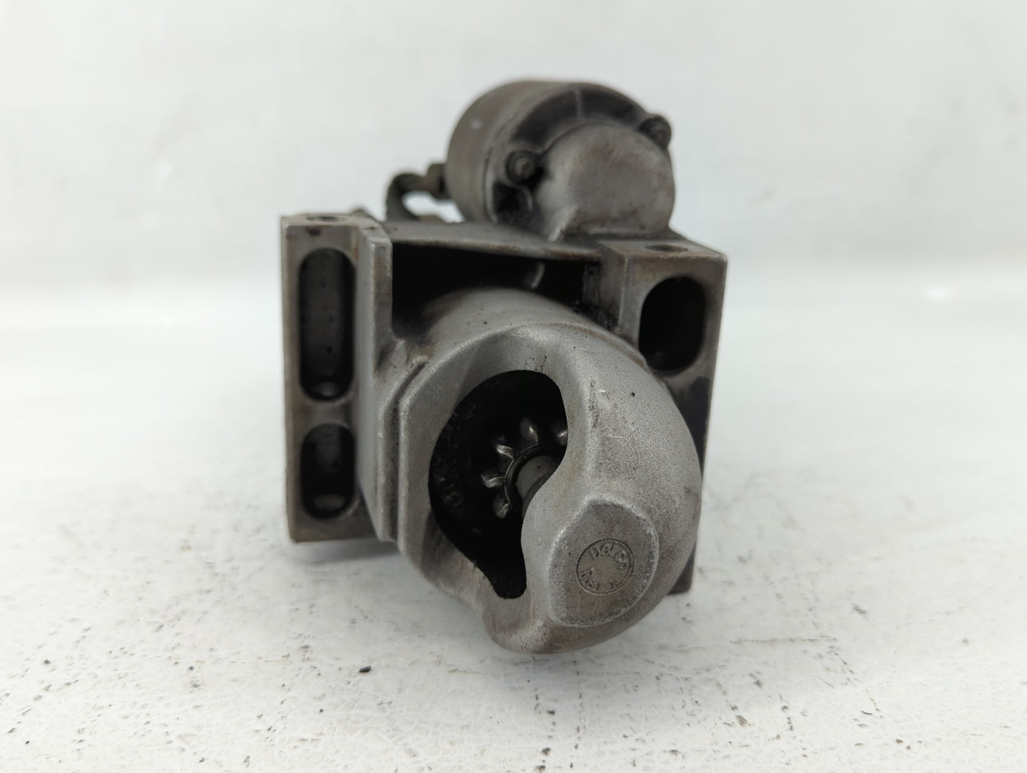 2004 Chevrolet S10 Blazer Car Starter Motor Solenoid OEM P/N:12581306 Fits OEM Used Auto Parts - Oemusedautoparts1.com