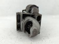 2004 Chevrolet S10 Blazer Car Starter Motor Solenoid OEM P/N:12581306 Fits OEM Used Auto Parts - Oemusedautoparts1.com