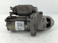 2004 Chevrolet S10 Blazer Car Starter Motor Solenoid OEM P/N:12581306 Fits OEM Used Auto Parts - Oemusedautoparts1.com