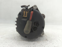 2004 Chevrolet S10 Blazer Alternator Replacement Generator Charging Assembly Engine OEM Fits Fits 2001 2002 2003 2005 OEM Us
