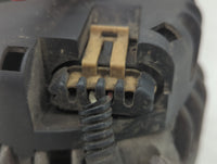 2004 Chevrolet S10 Blazer Alternator Replacement Generator Charging Assembly Engine OEM Fits Fits 2001 2002 2003 2005 OEM Us