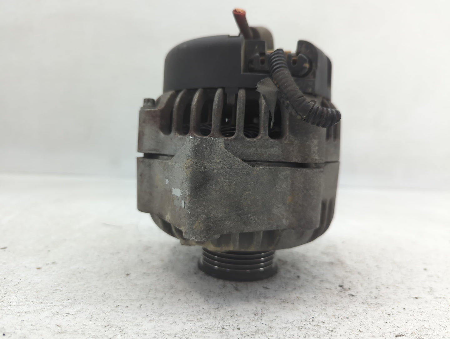 2004 Chevrolet S10 Blazer Alternator Replacement Generator Charging Assembly Engine OEM Fits Fits 2001 2002 2003 2005 OEM Us