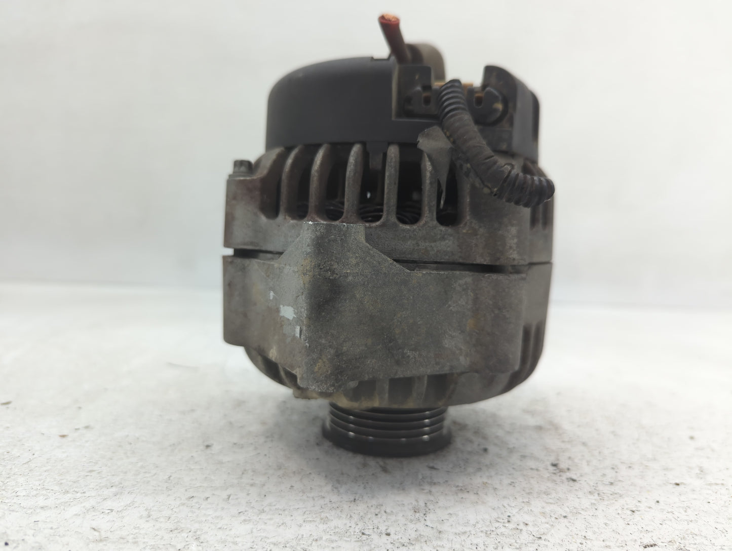 2004 Chevrolet S10 Blazer Alternator Replacement Generator Charging Assembly Engine OEM Fits Fits 2001 2002 2003 2005 OEM Us