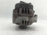 2004 Chevrolet S10 Blazer Alternator Replacement Generator Charging Assembly Engine OEM Fits Fits 2001 2002 2003 2005 OEM Us