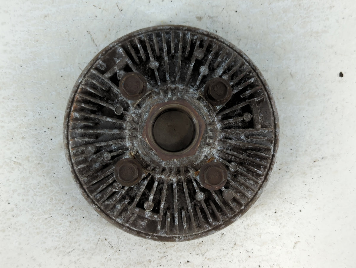 Chevrolet S10 Blazer Radiator Cooling Fan Clutch 681368 - Oemusedautoparts1.com