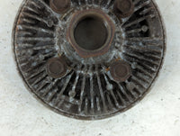 Chevrolet S10 Blazer Radiator Cooling Fan Clutch 681368 - Oemusedautoparts1.com