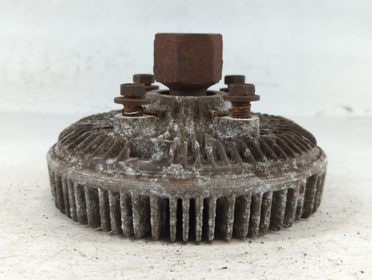 Chevrolet S10 Blazer Radiator Cooling Fan Clutch 681368 - Oemusedautoparts1.com
