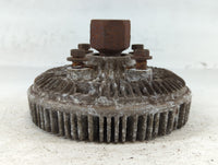 Chevrolet S10 Blazer Radiator Cooling Fan Clutch 681368 - Oemusedautoparts1.com
