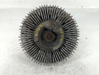 Chevrolet S10 Blazer Radiator Cooling Fan Clutch 681368 - Oemusedautoparts1.com