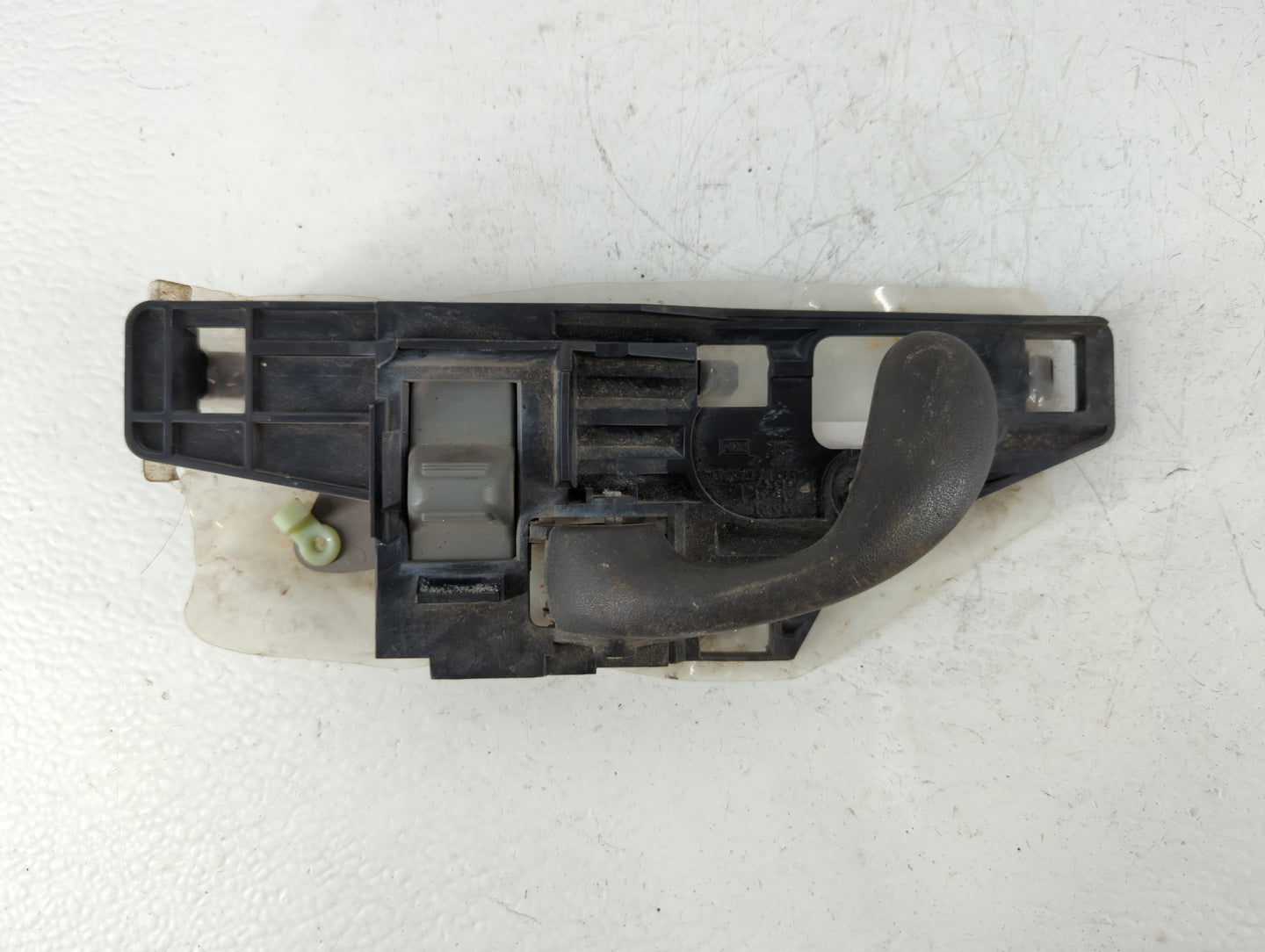 2004 Chevrolet S10 Blazer Tire Pressure Monitoring System Sensor Tpms - Oemusedautoparts1.com