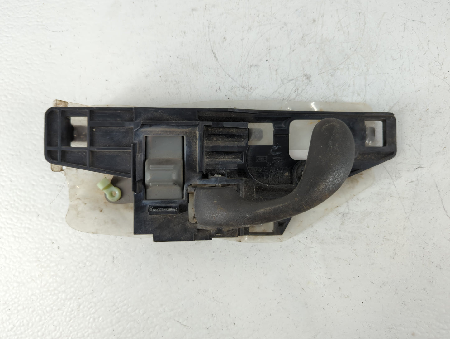 2004 Chevrolet S10 Blazer Tire Pressure Monitoring System Sensor Tpms - Oemusedautoparts1.com