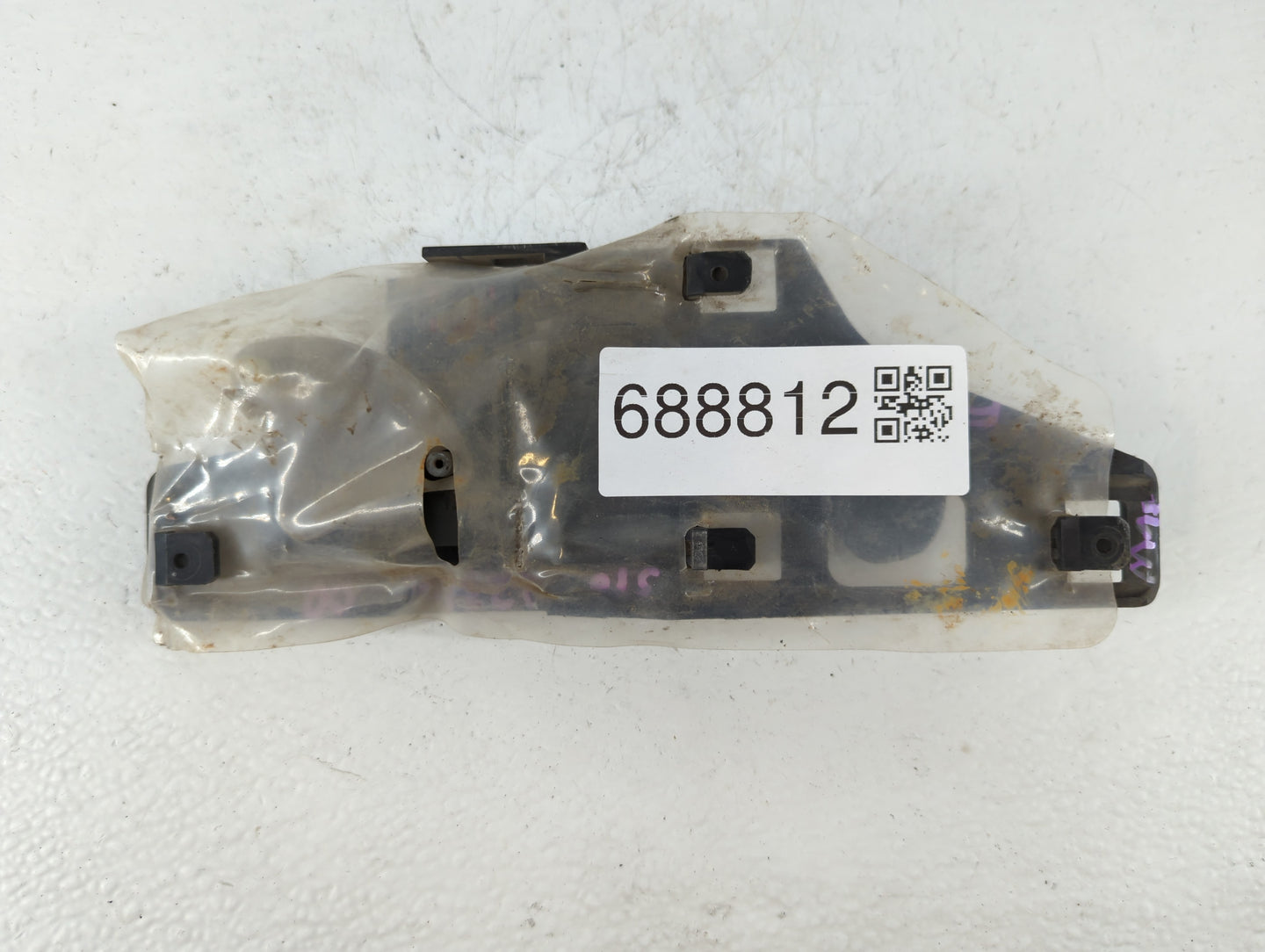 2004 Chevrolet S10 Blazer Tire Pressure Monitoring System Sensor Tpms - Oemusedautoparts1.com