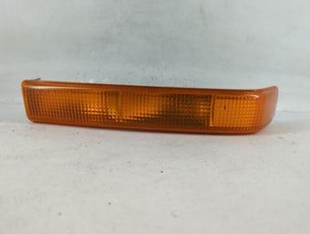 compare product Chevrolet S10 Blazer Driver Left Oem Front Light Lamp