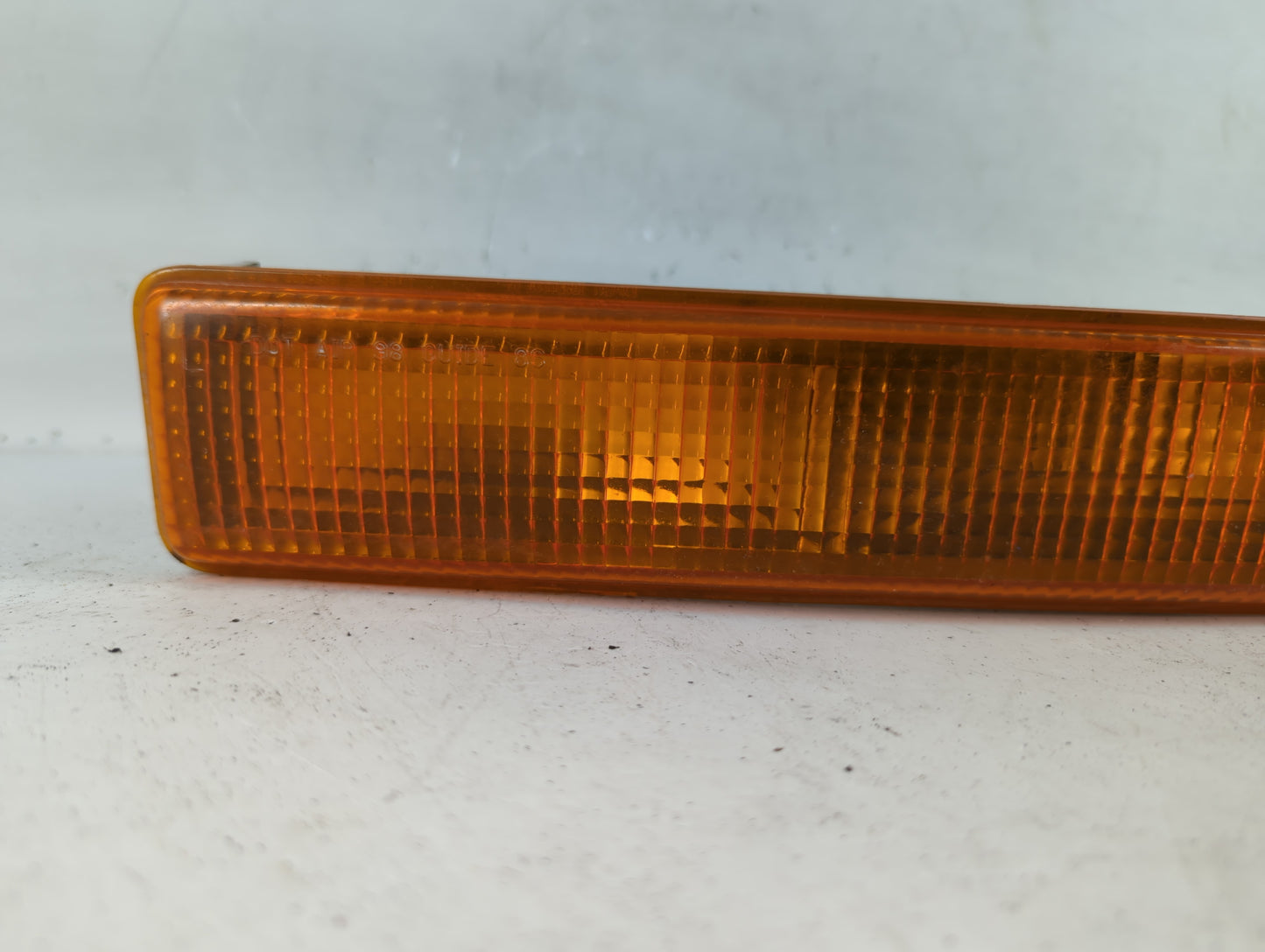 Chevrolet S10 Blazer Driver Left Oem Front Light Lamp - Oemusedautoparts1.com