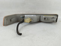 Chevrolet S10 Blazer Driver Left Oem Front Light Lamp - Oemusedautoparts1.com