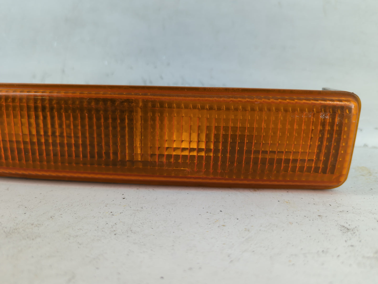 Chevrolet S10 Blazer Passenger Right Oem Front Light Lamp - Oemusedautoparts1.com