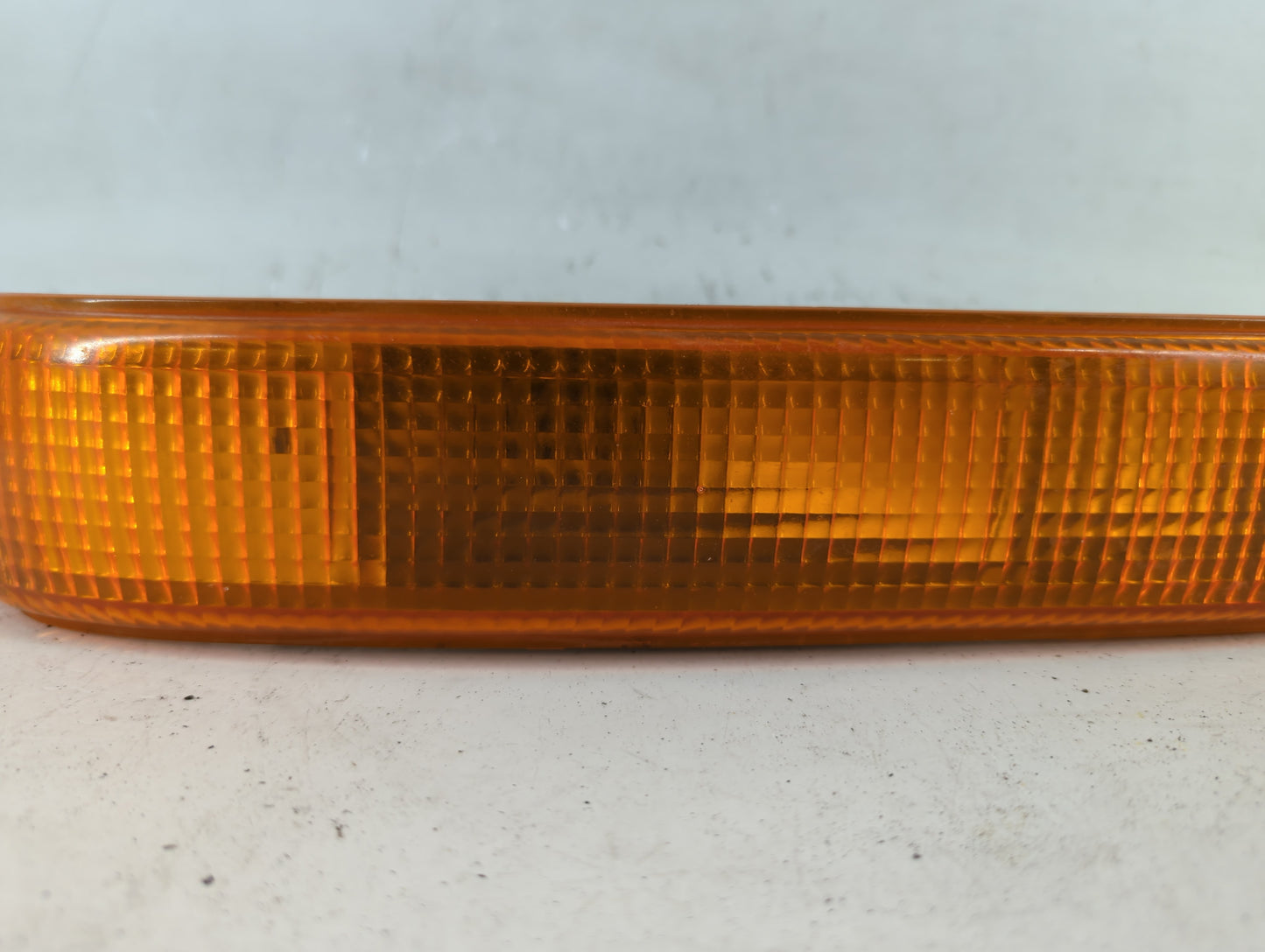 Chevrolet S10 Blazer Passenger Right Oem Front Light Lamp - Oemusedautoparts1.com