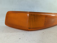 Chevrolet S10 Blazer Passenger Right Oem Front Light Lamp - Oemusedautoparts1.com