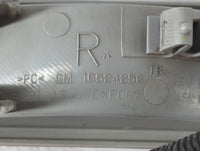 Chevrolet S10 Blazer Passenger Right Oem Front Light Lamp - Oemusedautoparts1.com