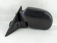 2004 Chevrolet S10 Blazer Driver Side View Mirror - Left Door Mirror OEM Used - Oemusedautoparts1.com
