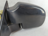 2004 Chevrolet S10 Blazer Driver Side View Mirror - Left Door Mirror OEM Used - Oemusedautoparts1.com