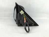 2004 Chevrolet S10 Blazer Driver Side View Mirror - Left Door Mirror OEM Used - Oemusedautoparts1.com