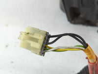 2004 Chevrolet S10 Blazer Driver Side View Mirror - Left Door Mirror OEM Used - Oemusedautoparts1.com