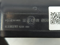 2004 Chevrolet S10 Blazer Driver Side View Mirror - Left Door Mirror OEM Used - Oemusedautoparts1.com