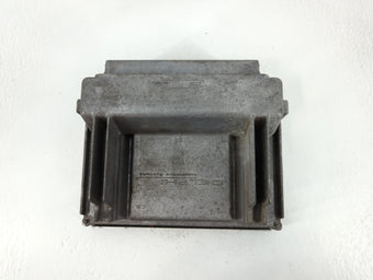 compare product 2004 Chevrolet S10 Blazer PCM Engine Control Computer ECU ECM PCU OEM P/N:12583659 12586243 Fits Fits 2005 OEM Used Auto Parts