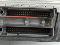 2004 Chevrolet S10 Blazer PCM Engine Control Computer ECU ECM PCU OEM P/N:12583659 12586243 Fits Fits 2005 OEM Used Auto Par