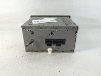 2004 Chevrolet S10 Blazer Radio AM FM Cd Player Receiver Replacement P/N:15104155 Fits Fits 2003 2005 2006 OEM Used Auto Par